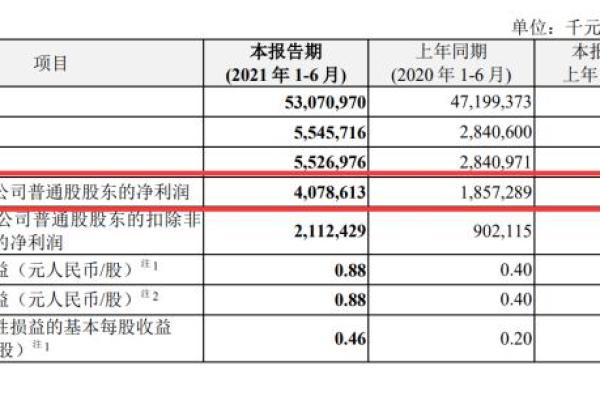 如何计算增量净利润？详细解析及实例分享