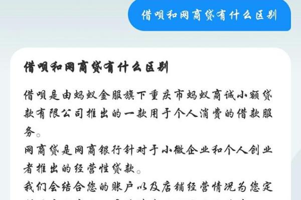 如何还款支付宝网商贷？详细步骤解析与建议